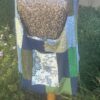 Crossbody Purse Lining view 2