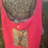 Crossbody Purse Lining view 2