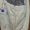 Crossbody Purse Closeup