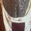 Crossbody Purse Lining view 2