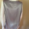 Silver Shell back