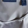 Silver Shell Label