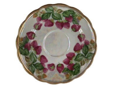 Image of Saucer