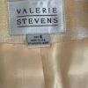 Yellow suit Label