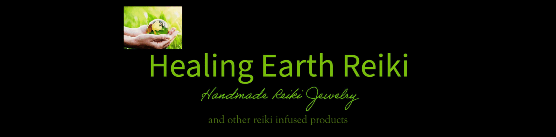 Healing Earth Reiki