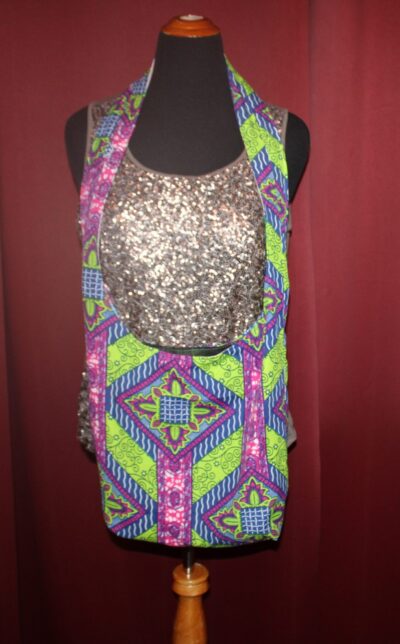 Crossbody Purse