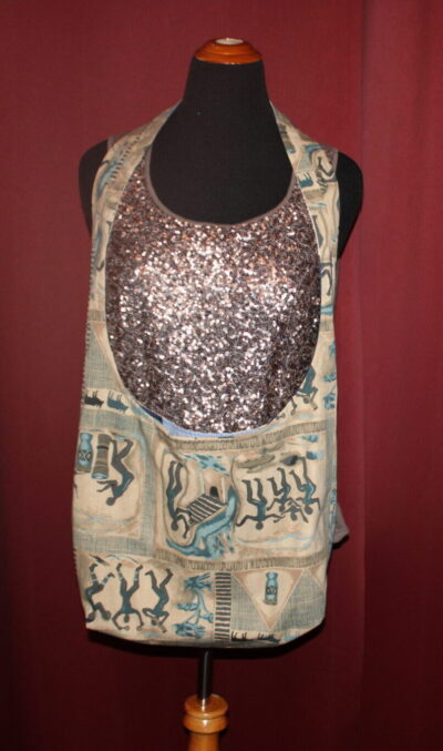 Crossbody Purse