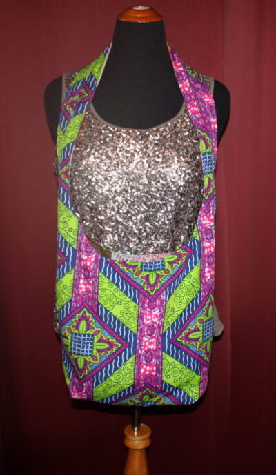 Crossbody Purse