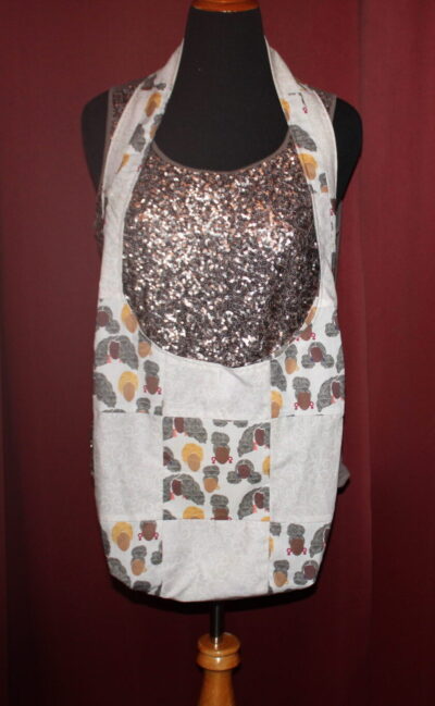 Crossbody Purse