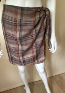 cropped IMG 1303 Plaid wrap front