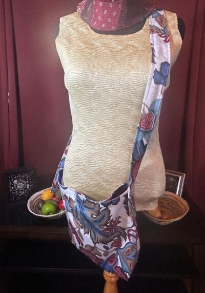 Crossbody Purse