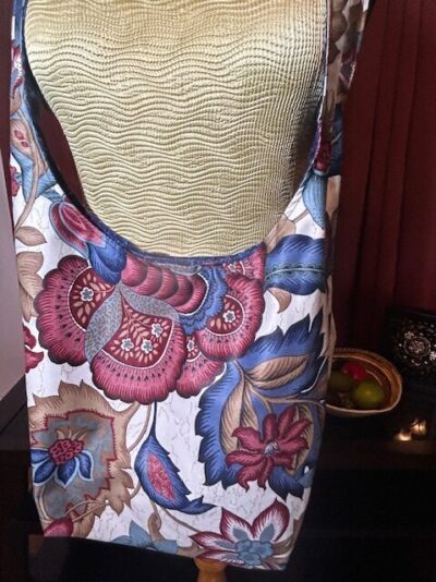 Crossbody Purse