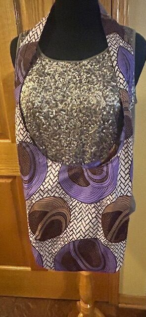 Crossbody Purse