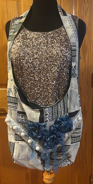 Crossbody Purse