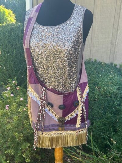 Crossbody Purse