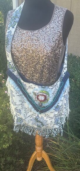 Crossbody Purse