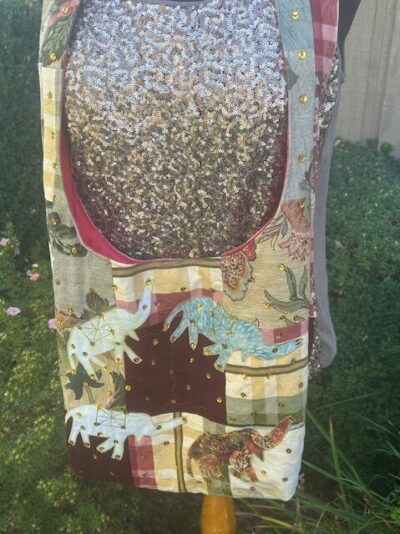 Crossbody Purse