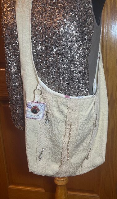 Crossbody Purse