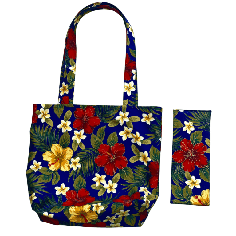 Bloom Tote