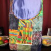 Crossbody Purse Lining view 1