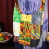 Crossbody Purse Lining view 2
