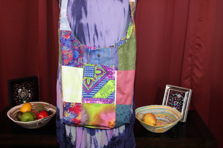 Crossbody Purse