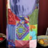 Crossbody Purse Lining view 2