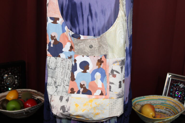 Crossbody Purse