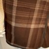 Armani skirt front pocket