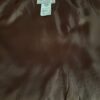 Armani skirt lining