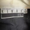 Black Tuxedo label