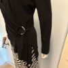Black Asym top side close