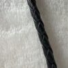 Bolo Tie cord close up