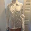 Edward White Shirt front