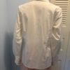 Edward White shirt back