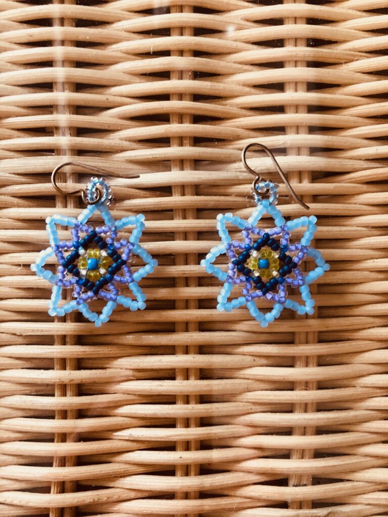 small earrings no dangles