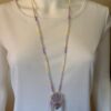 Pastel Necklace full view