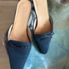 Gucci Mules front