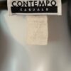 Flag Shirt label