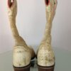 Justin boots back