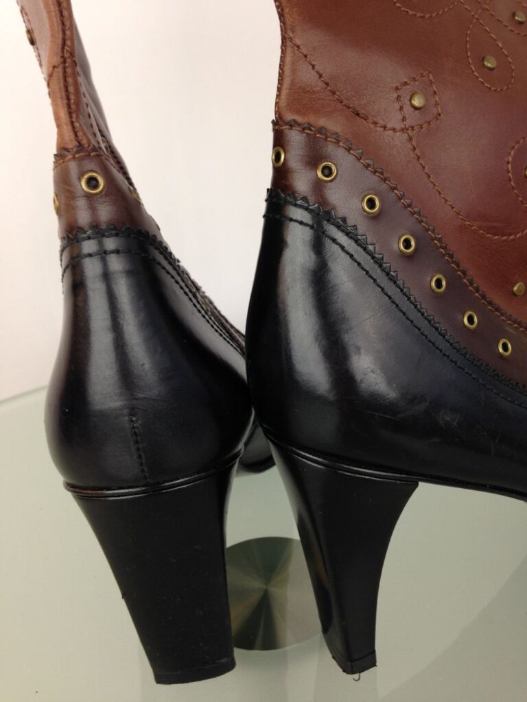 Weitzman boots heels