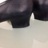 Ferragamo cap toe side