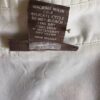 Kenar White blouse tag