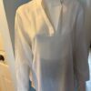 White Tunic front
