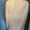 White Tunic back