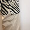 Zebra top side vents