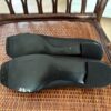 Nine West flats soles