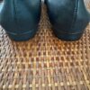Nine West flats heels view