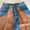 Seruchi front pockets view