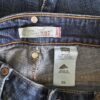Levi 6 label tag